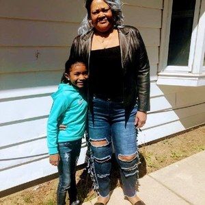 Meet your Posher, Callie